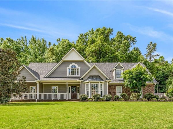 12275 SNYDERWOOD DR, Arlington, TN 38002