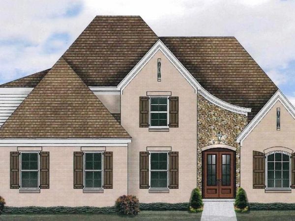 210 WELLINGTON CIR S, Oakland, TN 38068