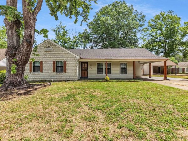 4890 FERNBROOK DR, Memphis, TN 38118