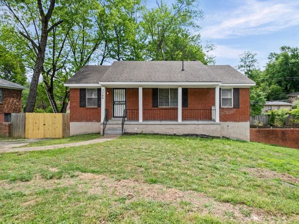 3580 RAMILL RD, Memphis, TN 38128