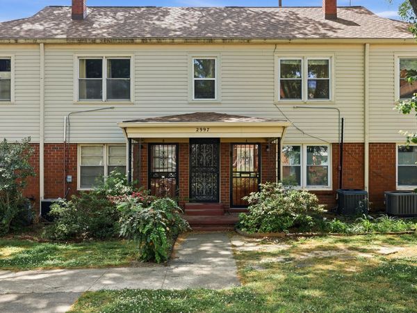 2997 WALNUT GROVE RD, Unit 3, Memphis, TN 38111