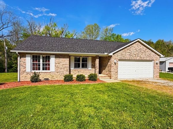 205 Hillview Lane, South Point, OH 45680