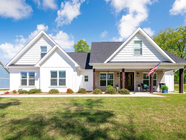 183 Bridlewood Drive, Ringgold, GA 30736