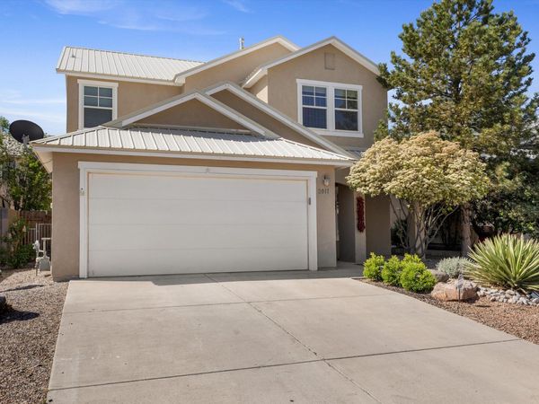2011 Dillon Drive NE, Rio Rancho, NM 87124