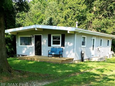 19921 Crandell Court, Sumpter Twp, MI 48111