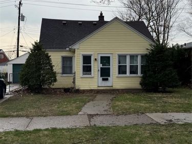 15834 Stephens Drive , Eastpointe, MI 48021