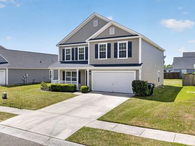 235 Emerald Isle Drive, Moncks Corner, SC 29461