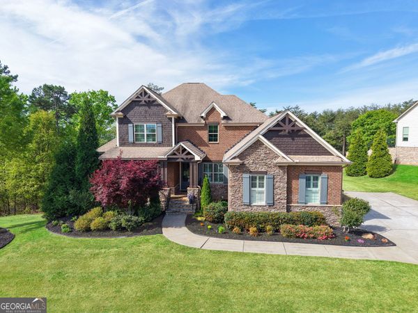 203 Laurel Vista Drive, Canton, GA 30114