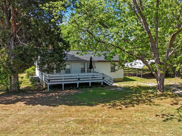 3668 Myers Street, Dry Branch, GA 31020