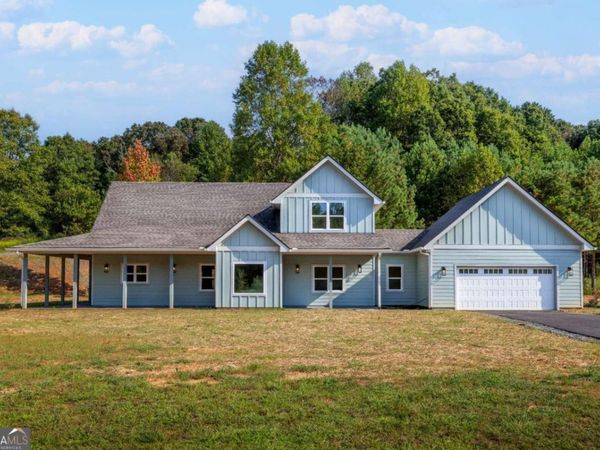 90 Cold Springs Road, Ellijay, GA 30540