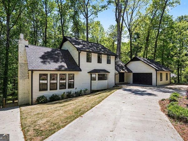 2133 Cooper Way, Jonesboro, GA 30236