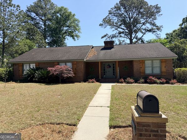 2811 Bud McKey Circle, Valdosta, GA 31602