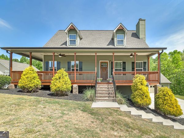 129 Harlan Trace, Villa Rica, GA 30180