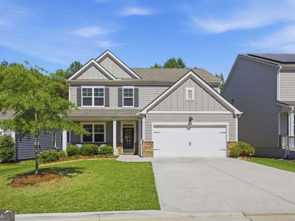 5887 Screech Owl Drive, Flowery Branch, GA 30542