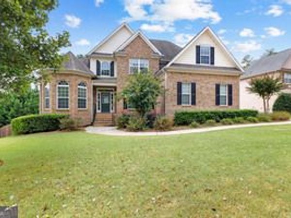 200 Susan Lane, Fayetteville, GA 30215