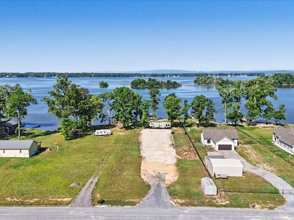 375 County Rd 546, Unit LOT 5, Centre, AL 35960