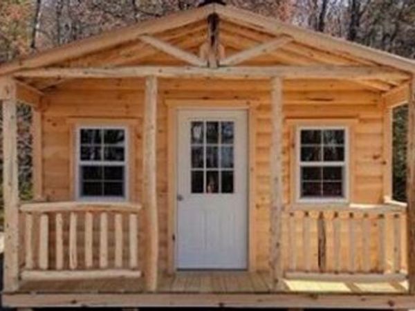 02_Lot _At Blaine School Road, Fort Kent, ME 04743