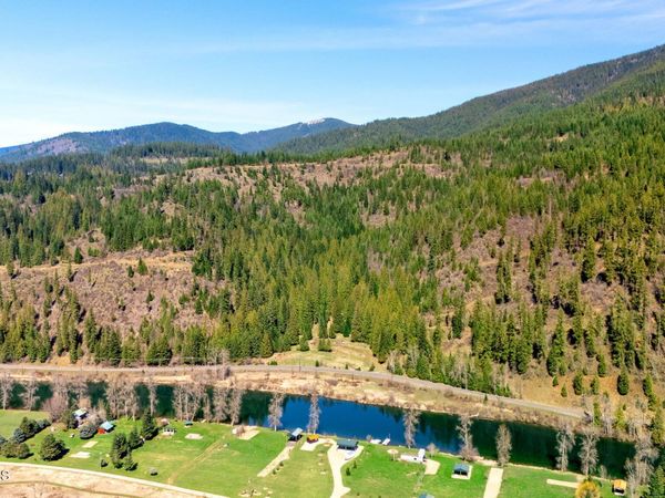 NKA ST JOE RIVER ROAD 25 ACRES, St. Maries, ID 83861