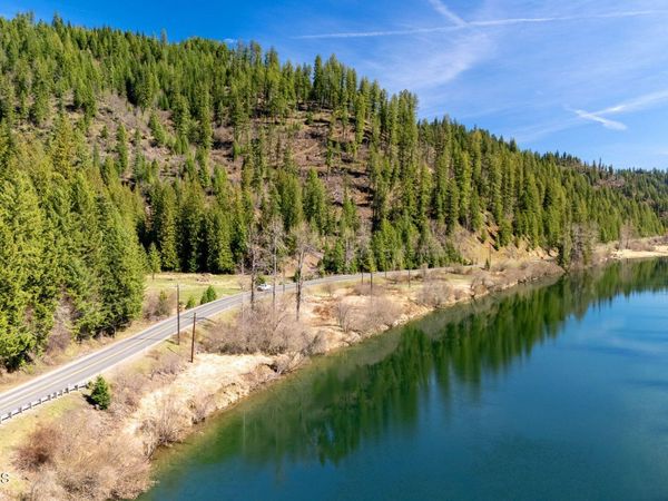 NKA ST JOE RIVER RD 25 ACRES, St. Maries, ID 83861