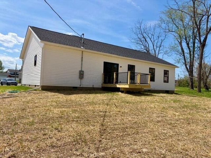 949 Hobart Court , Logan, OH 43138 Photo 34