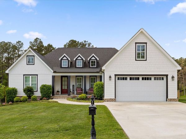 12076 Mare Court , Soddy-Daisy, TN 37379