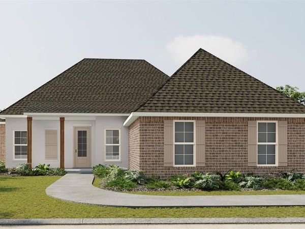 677 Elk Ridge, Covington, LA 70435