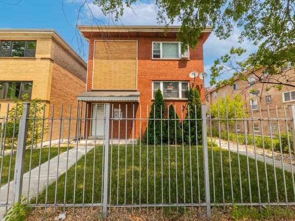 4634 W 47th Street , Unit 1, Chicago, IL 60632