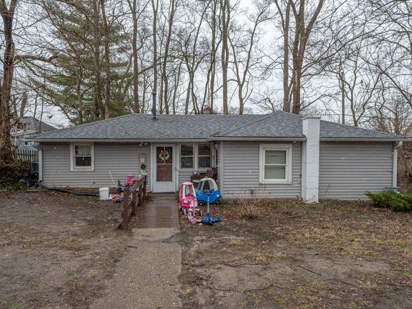 2935 Potter Street , Rockford, IL 61109