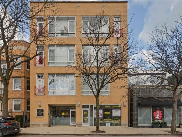 1040 E 47th Street , Unit 3N, Chicago, IL 60653