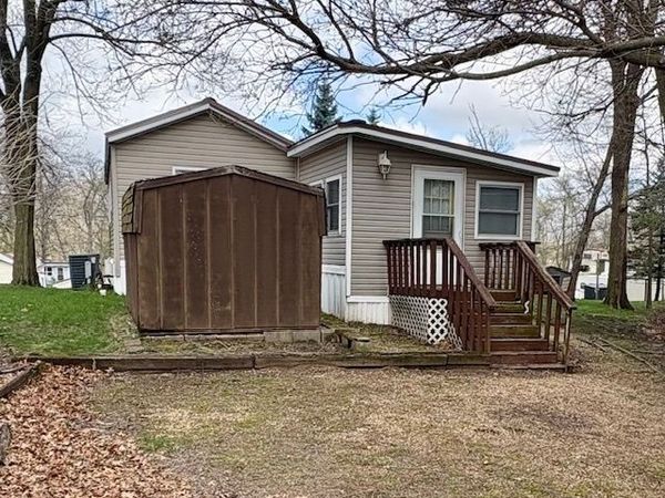 6/57&58 Woodhaven , Sublette, IL 61367