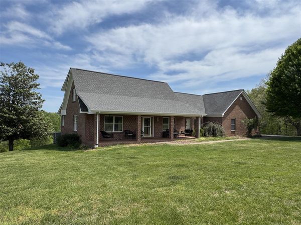 4354 Walnut Creek Road , Scottsville, KY 42164