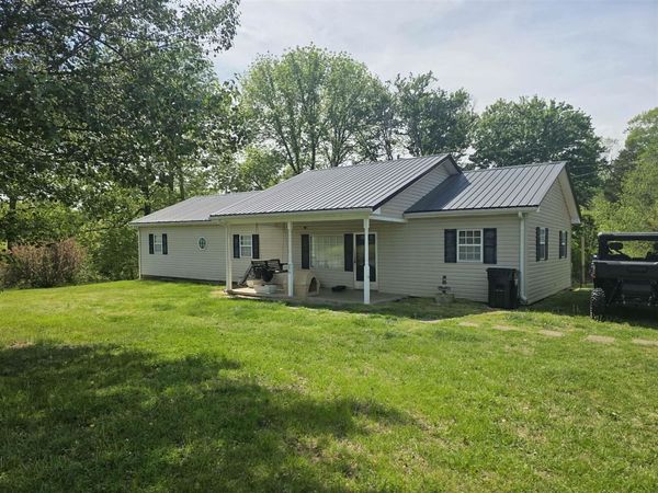 3510 Halifax-Settle Road , Scottsville, KY 42164