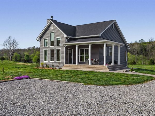 1727 Ferris Creek Road , Burkesville, KY 42717