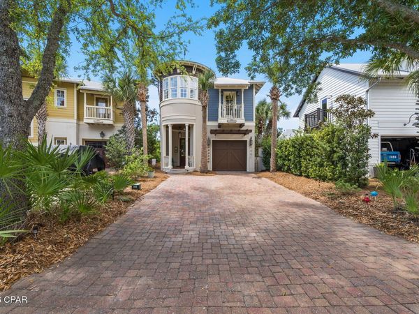 5329 Hopetown Lane , Panama City Beach, FL 32408