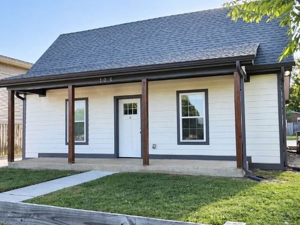 707 N Highland Ave N, Murfreesboro, TN 37130