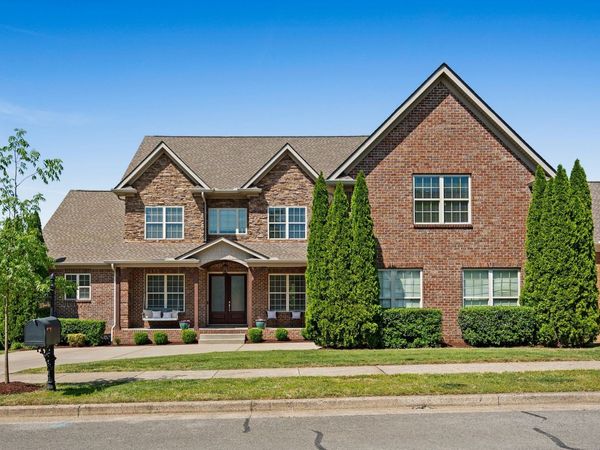 316 Whitewater Way, Franklin, TN 37064