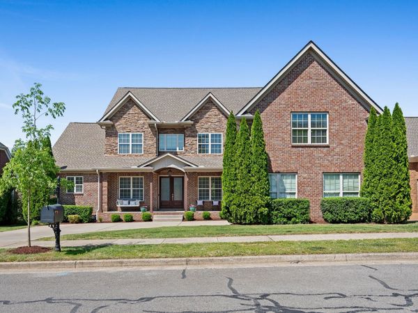 316 Whitewater Way, Franklin, TN 37064