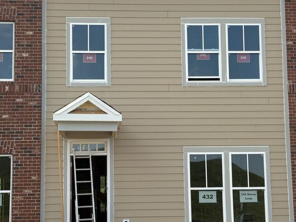 316 Savoy Loop , Nolensville, TN 37135