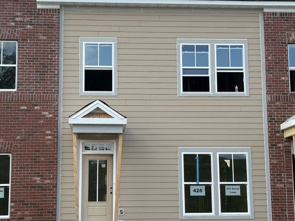 324 Savoy Loop , Nolensville, TN 37135