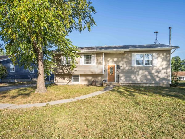 538 Linden Lane, Boone, IA 50036