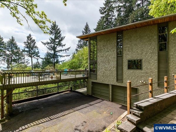 1420 NW Ribier Pl, Corvallis, OR 97330