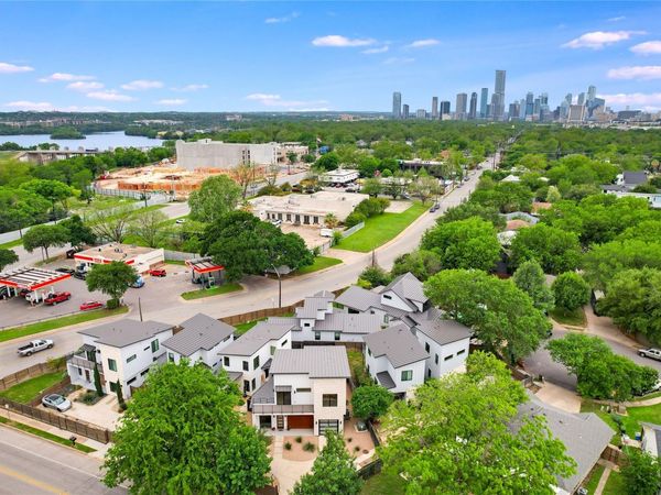 108 Tillery ST, Unit 1, Austin, TX 78702