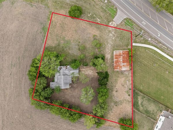 1812 Borchert DR , Lockhart, TX 78644