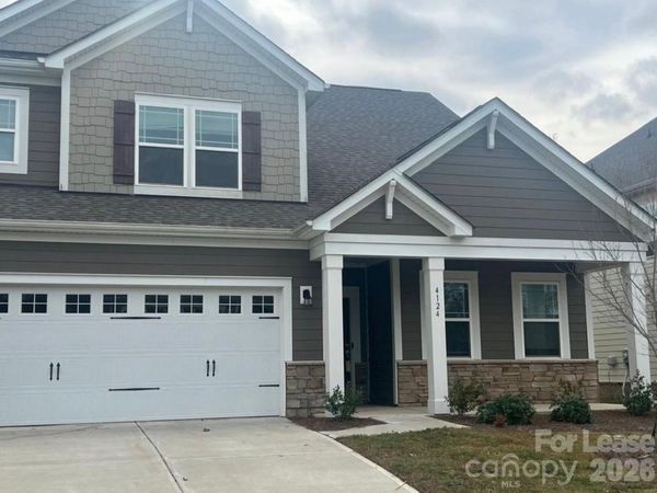 4124 Poplin Grove Drive , Indian Trail, NC 28079