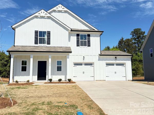 1039 Maple Passage , Richburg, SC 29729