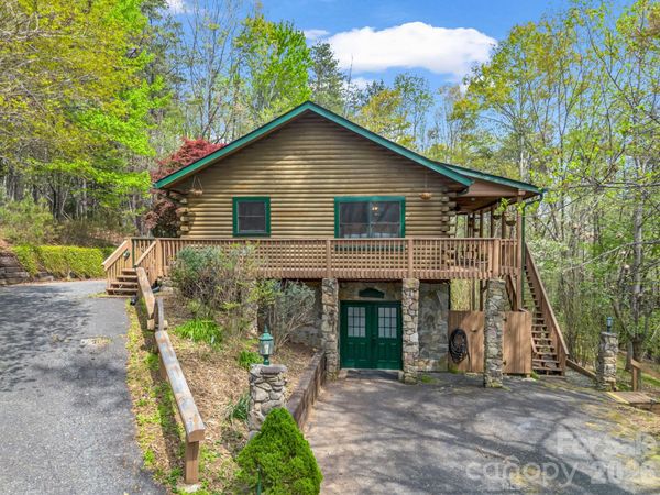 233 Shumont Estates Road , Lake Lure, NC 28746