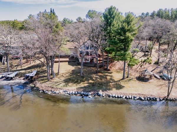 33120 Xenon Drive NW, Princeton, MN 55371
