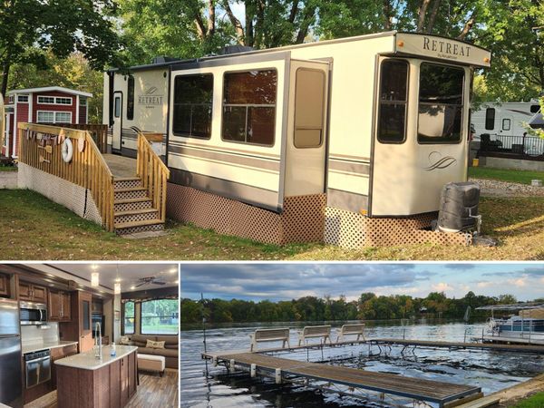 21312 State Highway 22 #4 , Richmond, MN 56368