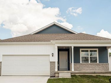 13646 Read Street , Omaha, NE 68142