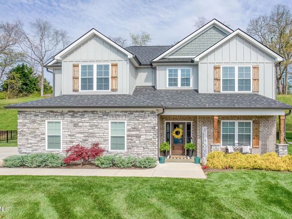 179 Tanners Cove, Johnson City, TN 37615